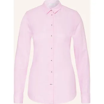 Dámská halenka Eterna Dámská Košilová Halenka, růžová, 40