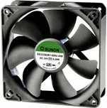 Sunon EEC0381B1-000U-A99 ventilátor 12VDC 120x120x38mm