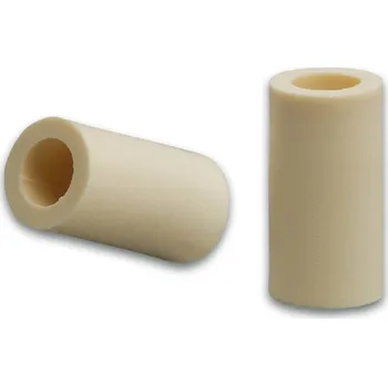 Kulečník Plastová kostice Pool 13mm, bez závitu