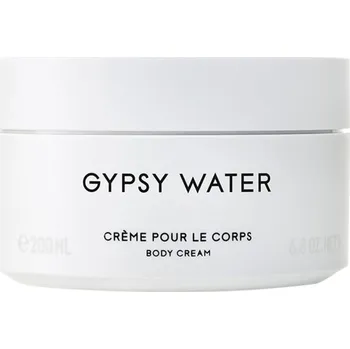 Byredo Gypsy Water,