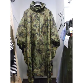 Pláštěnka Pláštěnka pončo R/S vz.95