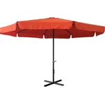 Slunečník Standart s kličkou 400 cm