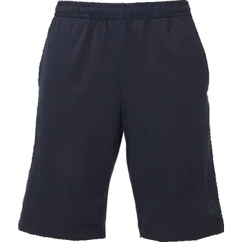 Pánské kraťasy Pánské šortky Lotto MSC BERMUDA III S Tmavě modrá