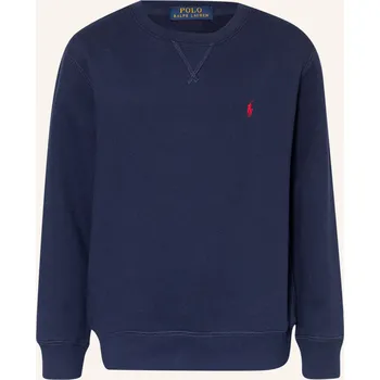 Pánská mikina Polo Ralph Lauren Chlapecká Mikina, Mikina, 134