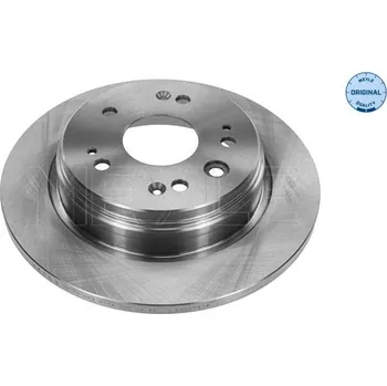 Brzdový kotouč Brzdový kotouč MEYLE 31-15 523 0042