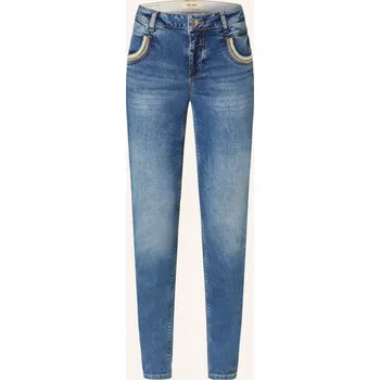 Dámské džíny Mos Mosh Dámské Skinny Džíny Mmnaomi, 401 blue, 40