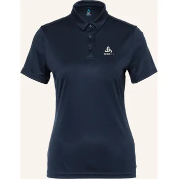 Odlo Dámská Funkční Polokošile Cardada, tmavě modrá, 38