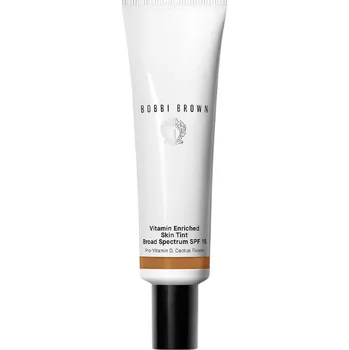 Make-up Bobbi Brown Vitamin Enriched Skin Tint Spf 15, deep golden