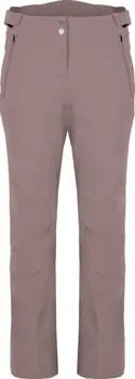 Dámské kalhoty Dámské zimní kalhoty Kjus FORMULA PANTS W 38 Hnědá