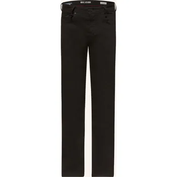 Pánské džíny Mac Pánské Džíny Macflexx Modern Fit, černá, 30