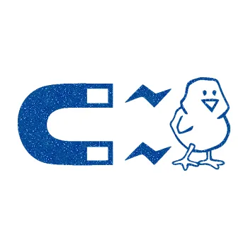 Samolepicí dekorace na vozidlo Magnet na ptáky pravá (88 - Ultra Metalic modrá) SAMOLEPKA NA AUTO, NÁLEPKA, FÓLIE, POLEP, TUNING, VLASTNÍ TEXT, TISK, AUTOSAMOLEPKY.cz, POLEPY, OBRÁZEK, LOGO, 3D STICKERS