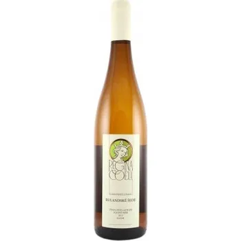 Rulandské šedé - pozdní sběr - Regina Coeli 0.75 l