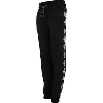 Chlapecké tepláky Umbro GERRO 116/122 Černá