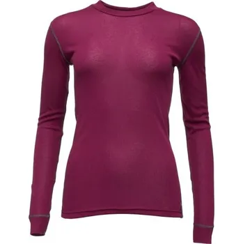 Dámské funkční triko Sensor ACTIVE TRIKO W XS Vínová