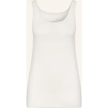 Juvia Dámský Top Mascha, režná, 42