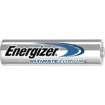 Energizer Ultimate Lithium AA