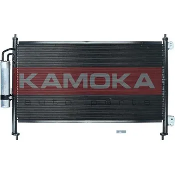 Výparník klimatizace KAMOKA Kondenzátor, klimatizace 7800201