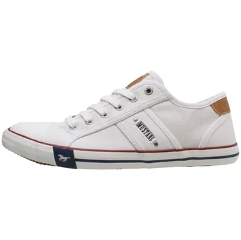 Pánská obuv Mustang 4058-310-001