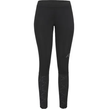 Dámské legíny Dámské legíny Rukka MULTIA 40 Černá, Šedá