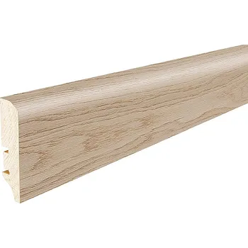 soklová lišta Lišta BARLINEK P6P Dub P6P01342A