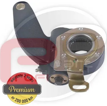 Brzdová páka páka brzdová Profi part MAN Profi Part PREMIUM, přední pravá