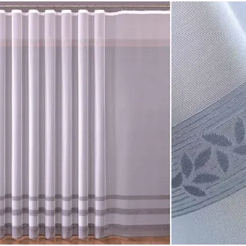 Záclona metrážová Adua výška 250 cm