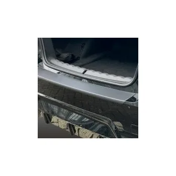 Nárazník RGM ochranný plast hrany zadního nárazníku BMW 2 G42 Coupe 'M' Sport -- od roku výroby 2021-