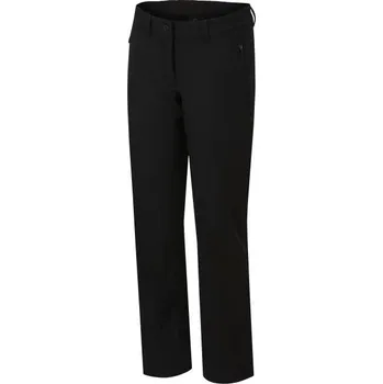 Dámské kalhoty Dámské softshellové kalhoty Hannah MAURE 38 Černá