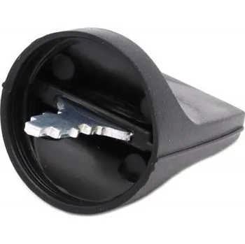 WOLF-Garten, MTD, CubCadet klíč zapalování pro sekačky 725-05387, 725-1341B