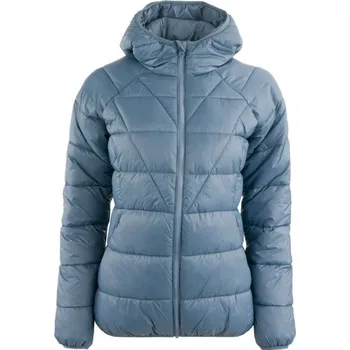 Oblečení a móda Dámská bunda ALPINE PRO DOLEBA S Modrá