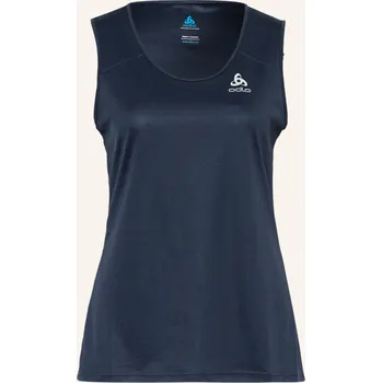 Odlo Dámské Tílko Cardada, tmavě modrá, 40