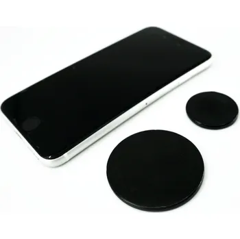 Zdraví BEWIT Šungitová ochranná destička, leštěná - 3 cm