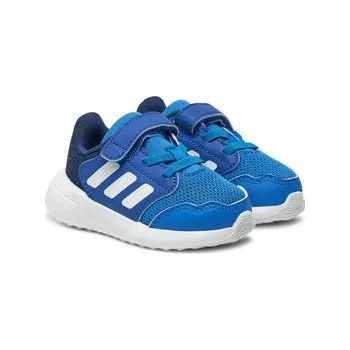 Chlapecká obuv Sneakersy adidas Tensaur Run 3.0 IH7780 Modrá 24