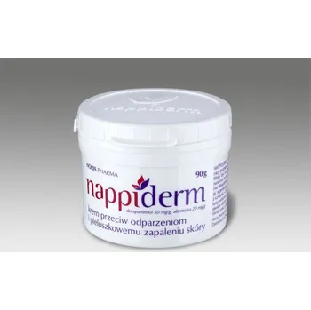 Masážní přístroj Noris Krém proti vyrážce 90g