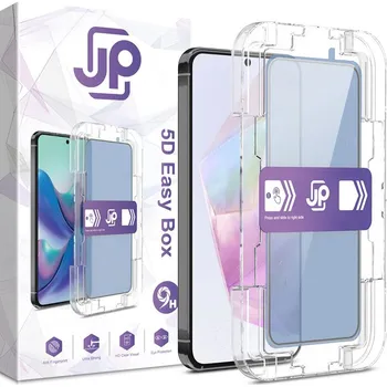JP Easy Box 5D Tvrzené sklo, Samsung Galaxy A35