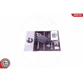 Ventil palivového systému SKV Sada na opravu, ventil AGR 14SKV544