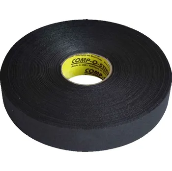 Páska COMPOSTIK 24x50 BLK