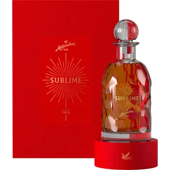 Rum Matusalem Sublime 40% 0,5l