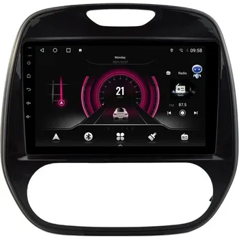 Autorádio Autorádio s GPS navigací do Renault Captur