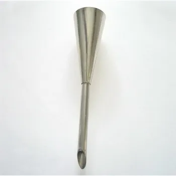 Jiří Loukota Špička na plnění koblih