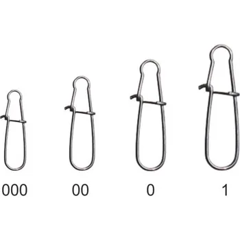 Mistrall karabinka vel. 0, 10 ks/bal