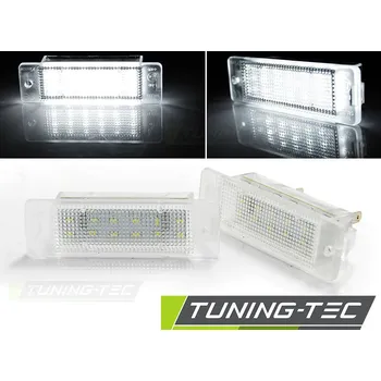 Auto-moto OPEL ASTRA F 09.91-08.97 / CALIBRA 08.90-06.97 LED