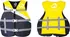 Plovací vesta Spinera Universal Nylon Vest 50N žlutá/černá/bílá uni