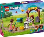 LEGO Friends 42607 Autumn a její stáj…