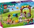 Stavebnice LEGO LEGO Friends 42607 Autumn a její stáj pro telátko