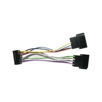 Elektronika OEM kabely autorádií Pioneer 248151 + Prodloužená lhůta na vrácení zboží do 40 dnů