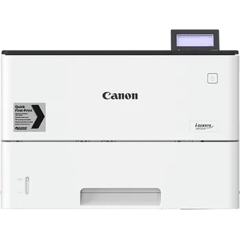 Tiskárna Canon i-SENSYS LBP325x - černobílá, SF, duplex, PCL, USB, LAN