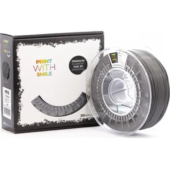 Filament Print With Smile PWS PET-G - Grey - 1 Kg