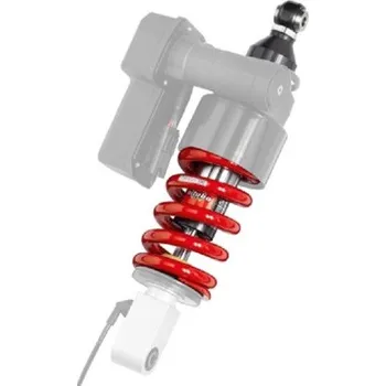 Zadní centrální tlumič BITUBO for Showa ESA OEM bč. BITUBO pružiny BW043VXE91