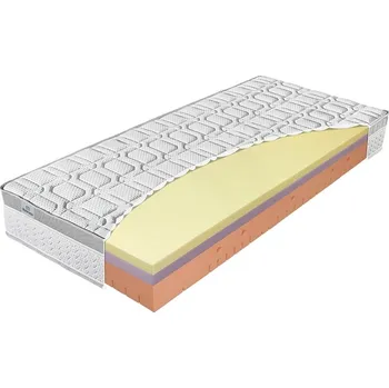 Matrace Matrace Galaxy Viscostar - výška 25 cm 160x200